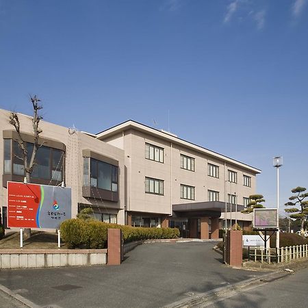 Espoir Isanuma Otel Kawagoe  Dış mekan fotoğraf