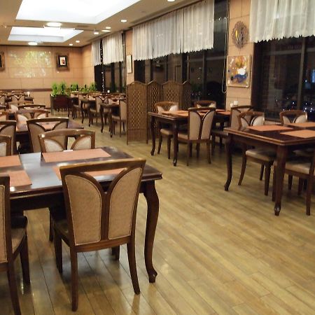 Espoir Isanuma Otel Kawagoe  Dış mekan fotoğraf