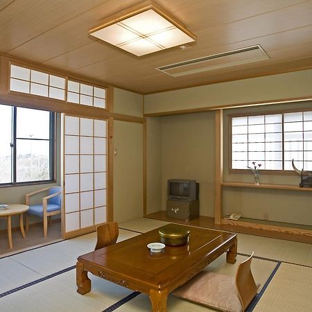 Espoir Isanuma Otel Kawagoe  Dış mekan fotoğraf