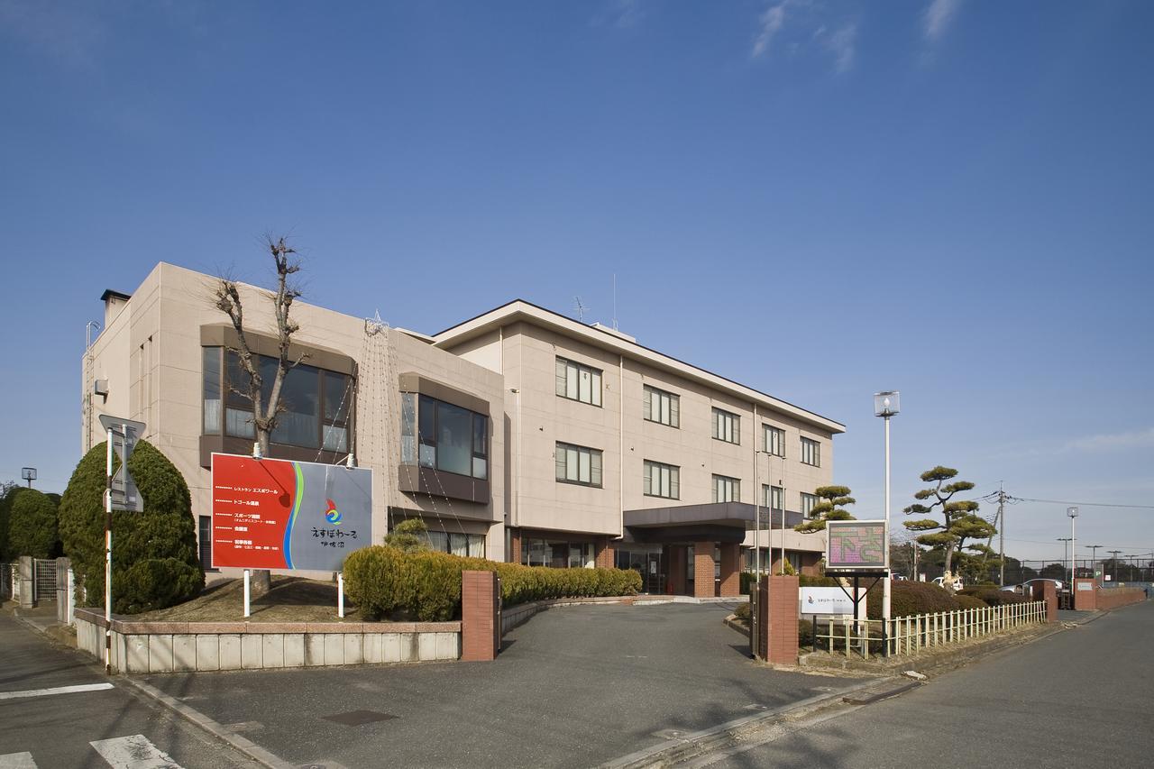 Espoir Isanuma Otel Kawagoe  Dış mekan fotoğraf