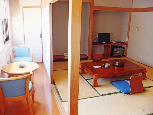 Espoir Isanuma Otel Kawagoe  Dış mekan fotoğraf
