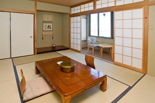 Espoir Isanuma Otel Kawagoe  Dış mekan fotoğraf